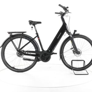 Batavus Finez E-go® Power Exclusive City E-Bike Tiefeinsteiger 2024