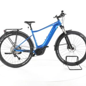 Liv Vall-E+ EX Trekking E-Bike