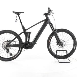 Cube Stereo Hybrid 160 HPC SLX Fully E-Bike Carbon 2023