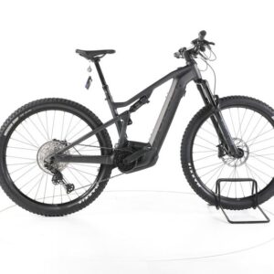 Focus Thron² 6.8 Fully E-Bike