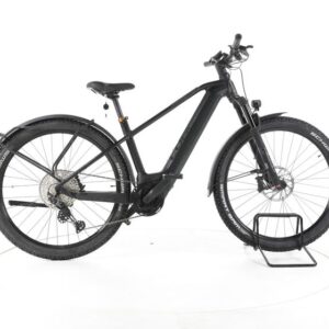 Cube Reaction Hybrid SLX Allroad Trekking E-Bike 2023