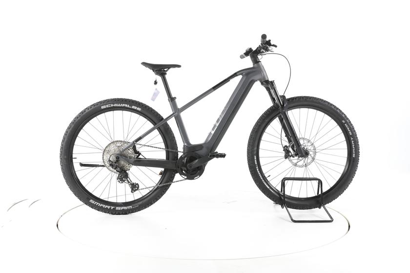 Cube Reaction Hybrid Race E-Bike 2023