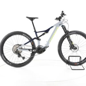 Orbea RISE H20 Fully E-Bike 2023