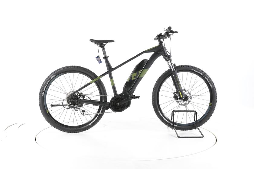 R Raymon HardRay E 2.0 E-Bike