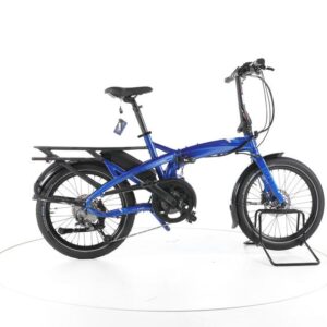 Tern Vektron Q9 Falt E-Bike Tiefeinsteiger
