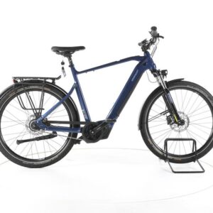 HoheAcht Pasio EKO Vilago City E-Bike