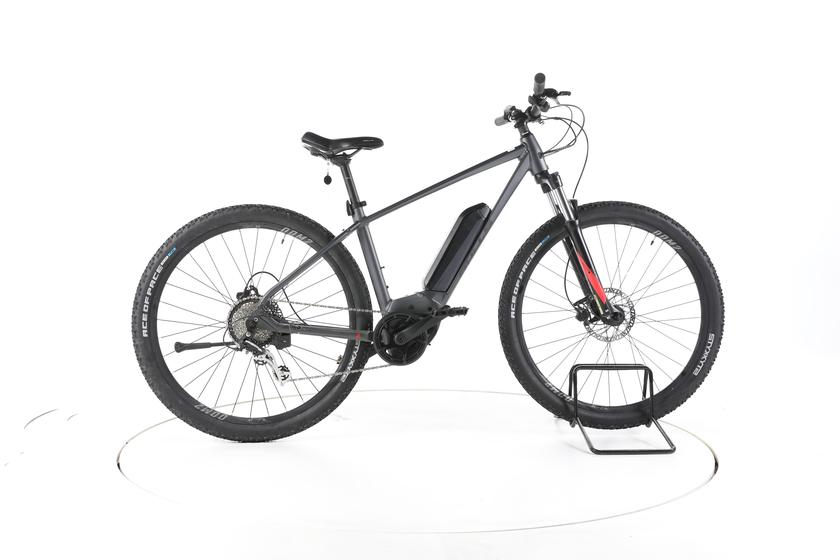 Bulls LT CX E-Bike 2024