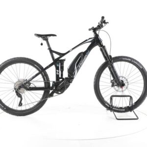 TRENGA DE AME 5.0 Fully E-Bike