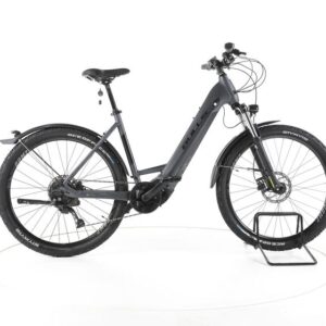Bulls Copperhead EVO 1 Street Trekking E-Bike Tiefeinsteiger