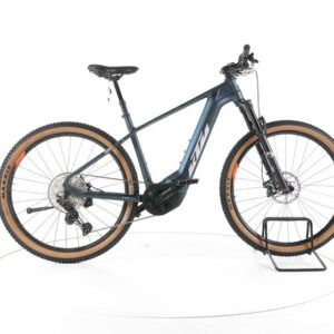 KTM Macina Team 791 E-Bike 2023