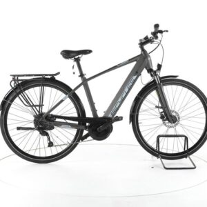Bicycles Porto 9.5 Trekking E-Bike