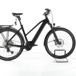 Cube Nuride Hybrid SLT Allroad Trekking E-Bike 2023