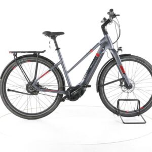 Pegasus Tecaro EVO NV Belt Trekking E-Bike