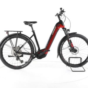 Conway Cairon SUV 5.0 Trekking E-Bike Tiefeinsteiger
