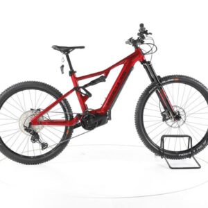 Hercules NOS FS 1.2 Fully E-Bike