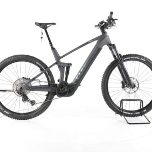 Cube Stereo Hybrid 140 HPC Race Fully E-Bike Carbon 2023