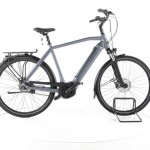 Velo de Ville AEB 890 SMART City E-Bike