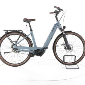 Kettler QUADRIGA P5 BELT RT City E-Bike Tiefeinsteiger 2023