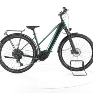 Kellys E-Cristy 70 Trekking E-Bike