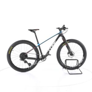 Cube Elite 240 C:62 Pro