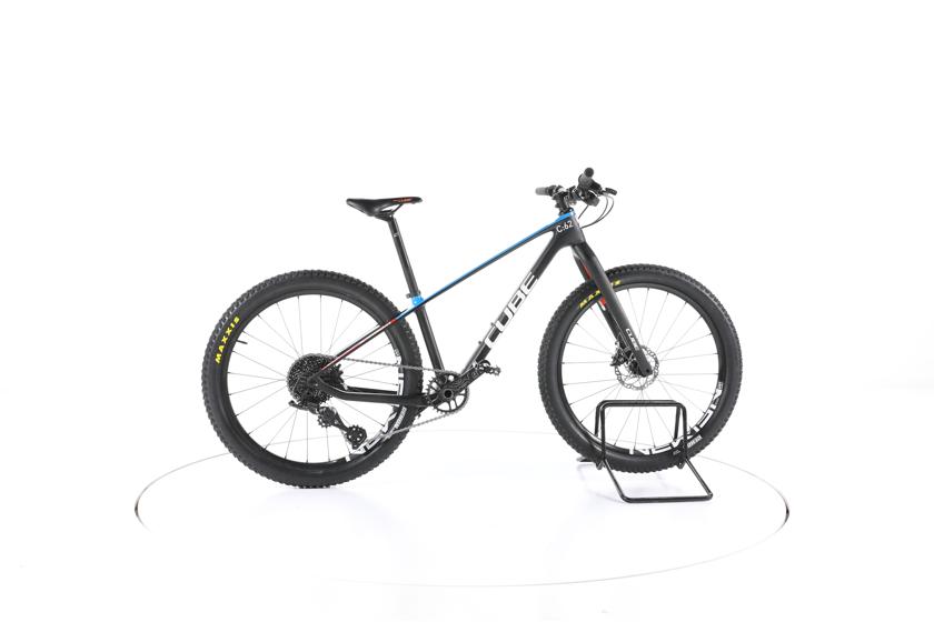 Cube Elite 240 C:62 Pro
