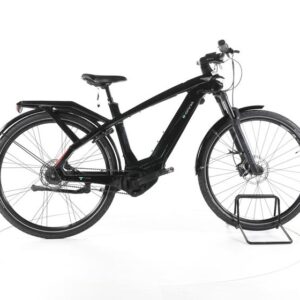 Bianchi E-Omnia T Type City E-Bike