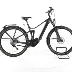 Bergamont E-Horizon FS Edition SUV E-Bike