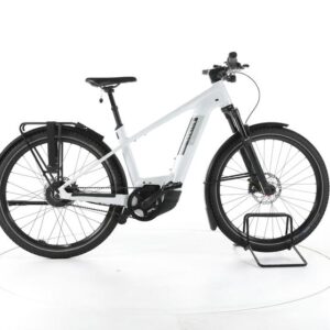 Canyon Pathlite:ON 8 SUV City E-Bike 2024