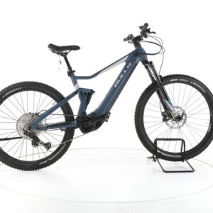 Bulls Copperhead EVO AM 2 Fully E-Bike 2023