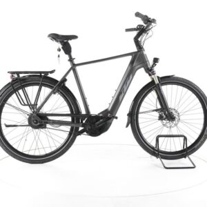 KTM Macina City 710 Belt City E-Bike 2024