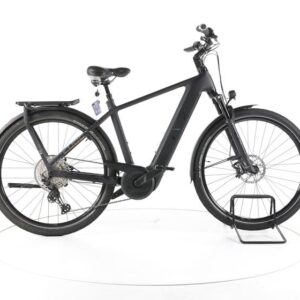 Cube Kathmandu Hybrid EXC Trekking E-Bike 2025