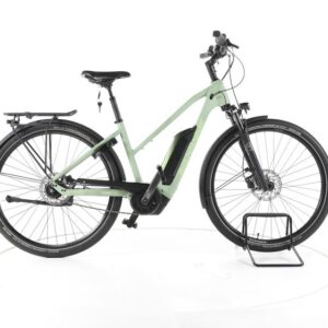 Brennabor T-32e City E-Bike