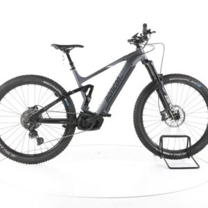Bionicon Wyatt Trail 2 Fully E-Bike 2024