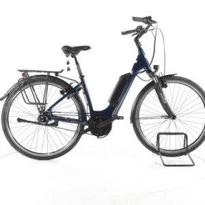 Gudereit EC-3.5 City E-Bike Tiefeinsteiger