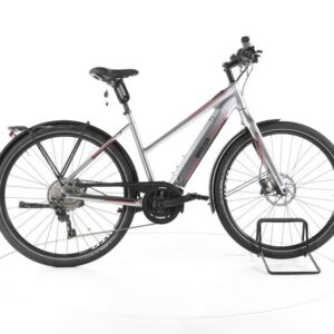 Breezer Bikes Powerwolf EVO 2.1 Trekking E-Bike