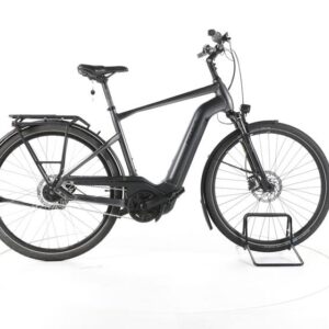 Pegasus Premio EVO 5F Lite City E-Bike