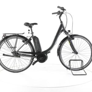 Triumph E-Cloud Plus City E-Bike Tiefeinsteiger
