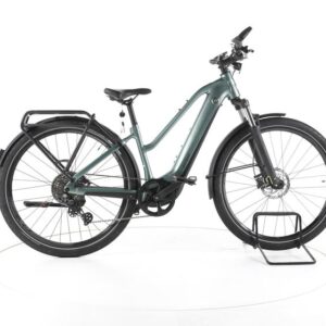 Giant Explore E+1 STA Trekking E-Bike