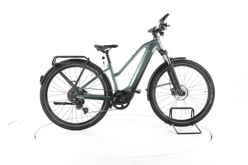 Giant Explore E+1 STA Trekking E-Bike