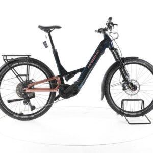 Haibike ADVENTR 8.5 SUV E-Bike Tiefeinsteiger 2025