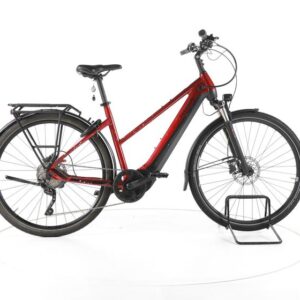 Pegasus Premio Evo 10 Lite Trekking E-Bike