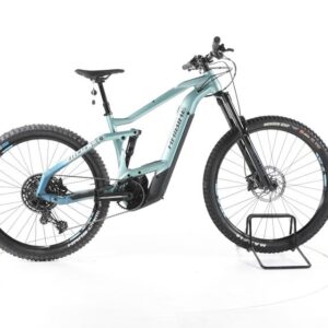 Haibike AllMtn 3 Fully E-Bike