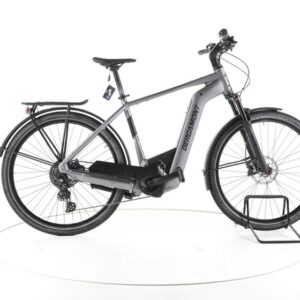 Bergamont E-Horizon Premium SUV Gent Trekking E-Bike