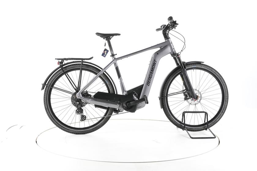 Bergamont E-Horizon Premium SUV Gent Trekking E-Bike