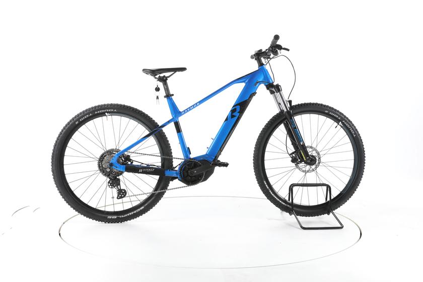 R Raymon HardRay E 6.0 E-Bike