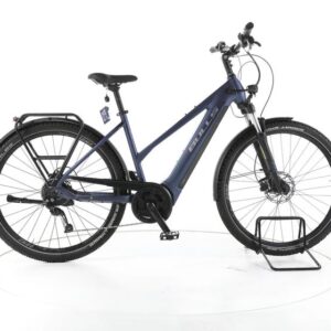 Bulls Allground EVO Trekking E-Bike Tiefeinsteiger 2023