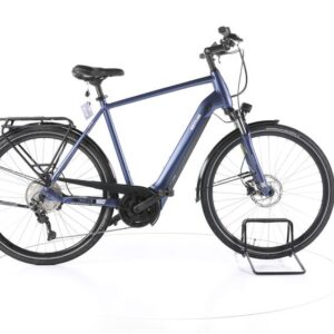 Kettler Traveller eGold 10+ Trekking E-Bike