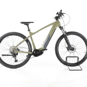 CONE Bikes eTrail IN 3.0 E-Bike