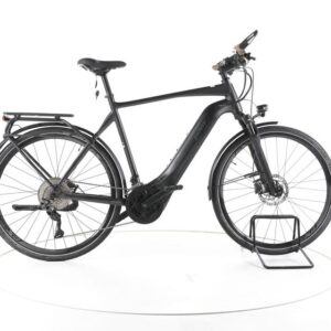 Giant Explore E+1 GTS Trekking E-Bike