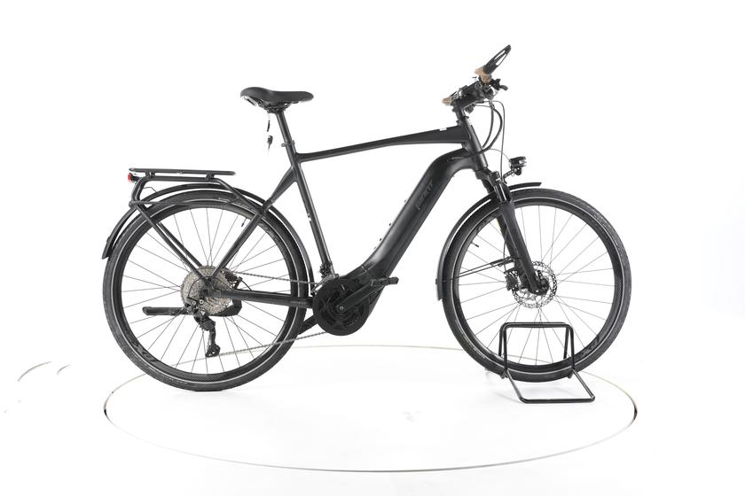 Giant Explore E+1 GTS Trekking E-Bike